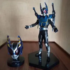 2026年最新】マスクコレクション ガタックの人気アイテム - メルカリ