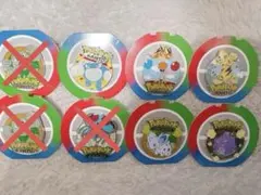 ポケパーク カントー ミュウツー ピンバッジ - メルカリ