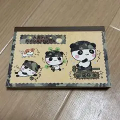 2026年最新】こぱむだ メモ帳の人気アイテム - メルカリ