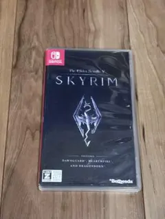 2026年最新】スカイリム スイッチの人気アイテム - メルカリ