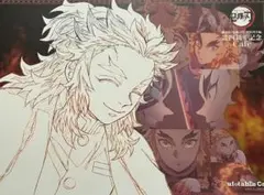 2026年最新】ランチョンマット 煉獄杏寿郎の人気アイテム - メルカリ