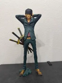 2026年最新】king of artist ゾロ greenの人気アイテム - メルカリ