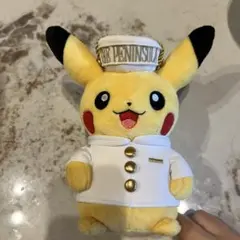 2026年最新】ペニンシュラ ピカチュウ ぬいぐるみの人気アイテム