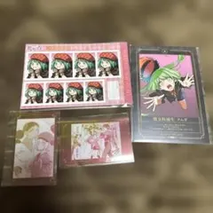 2026年最新】魔男のイチ アクリルの人気アイテム - メルカリ