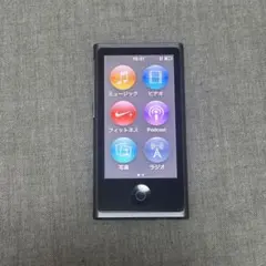 2026年最新】IPOD nano 第7世代 バッテリーの人気アイテム - メルカリ