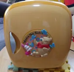 2026年最新】プーさん冷蔵庫の人気アイテム - メルカリ