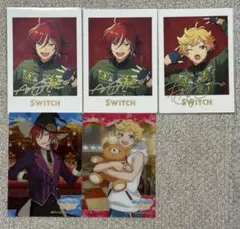 2026年最新】あんスタ ぱしゃっつ 6周年の人気アイテム - メルカリ