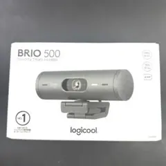 2026年最新】logicool brio 500の人気アイテム - メルカリ