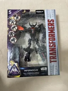 2026年最新】トランスフォーマー/最後の騎士王 インファーノカスの人気