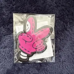 2026年最新】LiSAパッチウォークツアーの人気アイテム - メルカリ