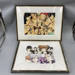 2026年最新】家庭教師ヒットマンreborn! 原画の人気アイテム - メルカリ