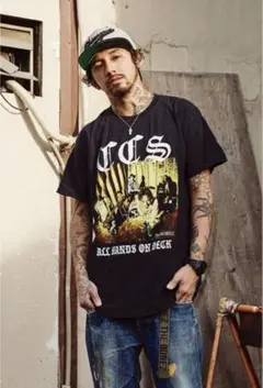 2026年最新】the bonez xxlの人気アイテム - メルカリ