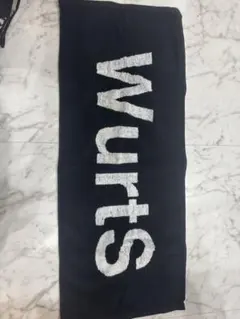 2026年最新】wurtsタオルの人気アイテム - メルカリ