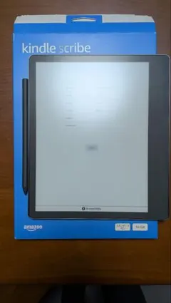 2026年最新】KIndle scribe 本体の人気アイテム - メルカリ