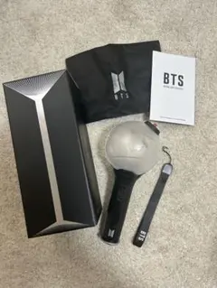 2026年最新】bts ペンライト vの人気アイテム - メルカリ