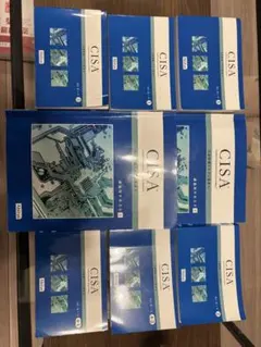 2026年最新】cisa テキストの人気アイテム - メルカリ