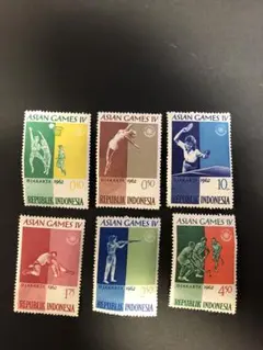 2026年最新】インドネシア 切手の人気アイテム - メルカリ