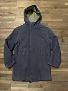 2026年最新】J.Crew モッズコートの人気アイテム - メルカリ