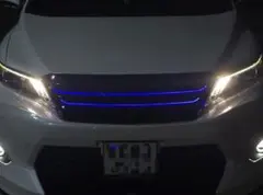 2026年最新】ハリアー 60 モデリスタ グリルの人気アイテム - メルカリ