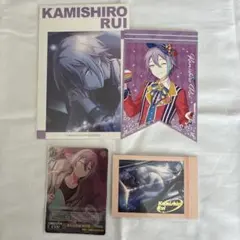 2026年最新】プロセカ 神代類 まとめ売りの人気アイテム - メルカリ