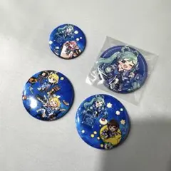 2026年最新】マジカルミライ2019 缶バッジの人気アイテム - メルカリ