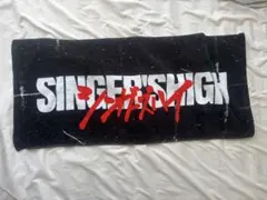 2026年最新】シンガーズハイタオルの人気アイテム - メルカリ