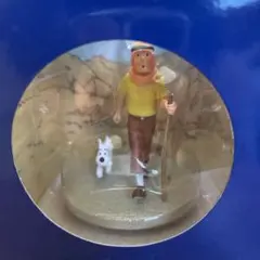 2026年最新】タンタンの冒険 フィギュアの人気アイテム - メルカリ