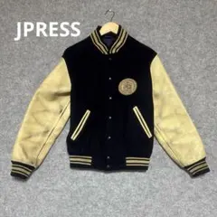 2026年最新】スタジャン j.pressの人気アイテム - メルカリ