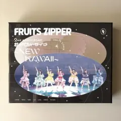 2026年最新】fruits zipper 武道館 blu-rayの人気アイテム - メルカリ