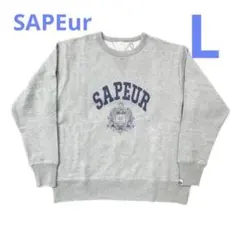 2026年最新】サプールスウェットの人気アイテム - メルカリ