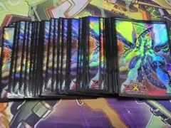 2026年最新】銀河眼 スリーブの人気アイテム - メルカリ