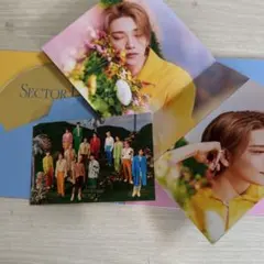 2026年最新】seventeen sector17 ジョシュアの人気アイテム - メルカリ