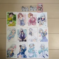 2026年最新】甘神さんちの縁結び ポストカードの人気アイテム - メルカリ