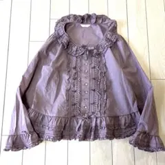 2026年最新】ピンクハウス ブラウスの人気アイテム - メルカリ