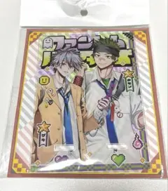 2026年最新】ファントムバスターズ 観崎薫 アクリルスタンドの人気