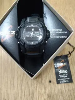 2026年最新】G-SHOCK GIEZ ジーズの人気アイテム - メルカリ