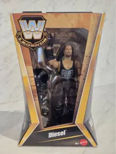 2026年最新】WWE エリート の人気アイテム - メルカリ