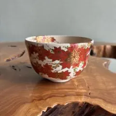 2026年最新】抹茶茶碗 紅葉の人気アイテム - メルカリ