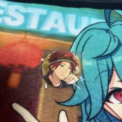 2026年最新】天城燐音缶バッジの人気アイテム - メルカリ