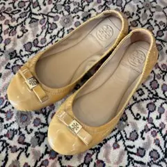 2026年最新】トリーバーチ フラットシューズ 6mの人気アイテム - メルカリ