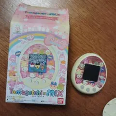 2026年最新】たまごっちみくす 本の人気アイテム - メルカリ