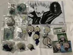 2026年最新】狗巻棘 缶バッジの人気アイテム - メルカリ