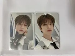 2026年最新】stray kids トレカ ペンミの人気アイテム - メルカリ