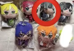 2026年最新】しゆん ぬいぐるみの人気アイテム - メルカリ