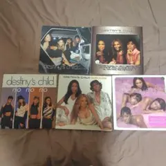 2026年最新】destiny's child レコードの人気アイテム - メルカリ