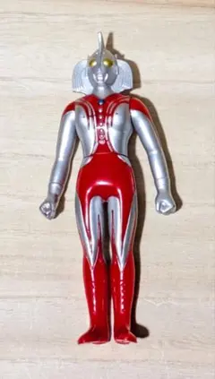 2026年最新】ウルトラの母ソフビの人気アイテム - メルカリ