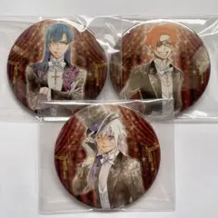 2026年最新】D.Gray-man 缶バッジ コレクションの人気アイテム - メルカリ