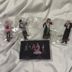 2026年最新】sukekiyo アクリルスタンドの人気アイテム - メルカリ