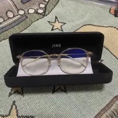2026年最新】jins ブルーライトカットの人気アイテム - メルカリ