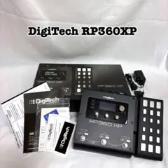 2026年最新】digitech rp360の人気アイテム - メルカリ